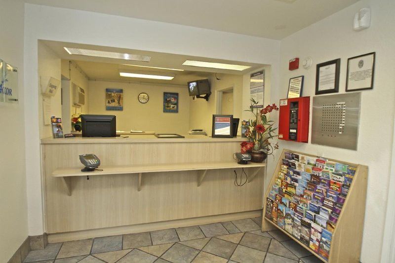 Motel 6-Chino, Ca - Los Angeles Area المظهر الخارجي الصورة