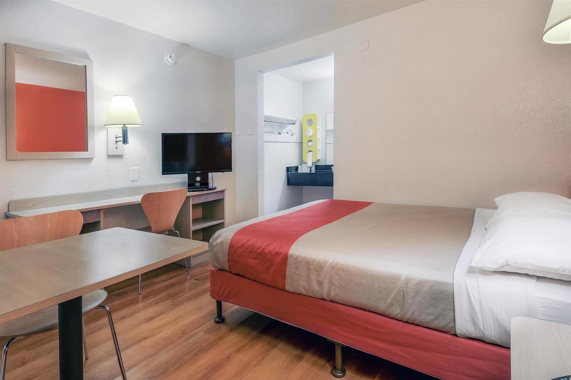 Motel 6-Chino, Ca - Los Angeles Area المظهر الخارجي الصورة