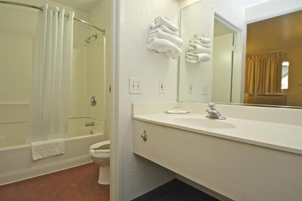 Motel 6-Chino, Ca - Los Angeles Area الغرفة الصورة